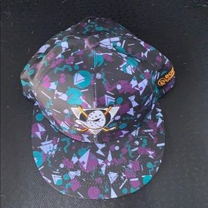 New Mighty Ducks Hat